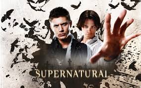 supernatural 8 wallpaper tv show