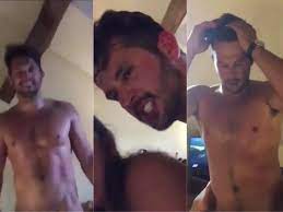Alisson Ramses Becker Porn; Brazilian Footballer Threesome Video | Kenya  Adult Blog