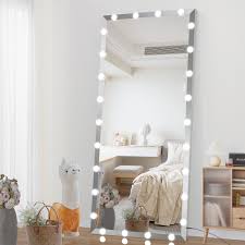 prinz lighted hollywood vanity mirror