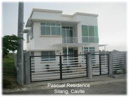 Simple House Plans Pampanga Angeles
