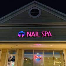 t nail spa open for business 137