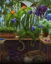 Get the best deal for harry potter flowers & plants contemporary puzzles from the largest online selection at ebay.com. Herbology Harry Potter Wiki Fandom