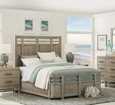 A queen bedroom set in white creates a bright, clean aesthetic. King Size Bedroom Furniture Sets For Sale