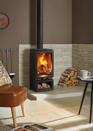 Vogue Small T Wood Burning Stove