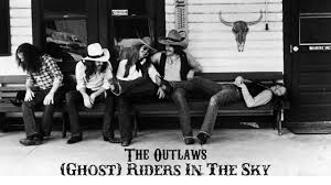Ghost Riders Chords Rio Nuevo Publishers