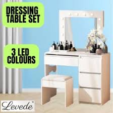 makeup vanity table furniture