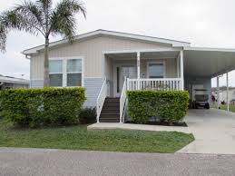 trinity fl mobile manufactured homes
