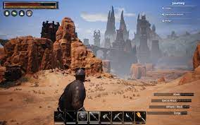 On your control panel, on the left side click ftp file access . Conan Exiles How To Use The Admin Panel Cheat Codes Guide Gameranx