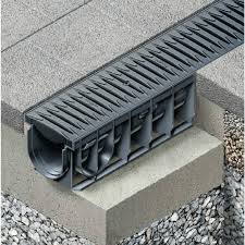 Channel Drainage Everything You Need