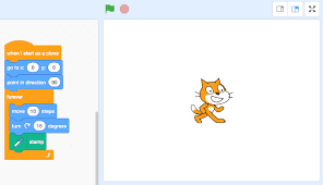Click the extension icon to get a summary of your messages. Porting Scratch From Flash To Javascript Performance Interoperability And Extensions Bocoup