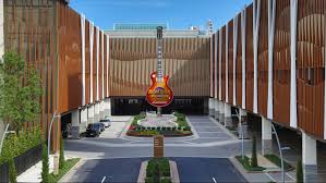 Meetings And Events At Hard Rock Hotel Casino Atlantic