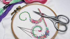 5,278 likes · 320 talking about this. Needlenthread Com Tips Tricks And Great Resources For Hand Embroidery