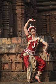 indian clical dance upsc art