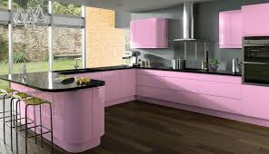 colour when replacing kitchen cabinet doors