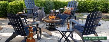 Outdoor Living Inspiration Plow Hearth