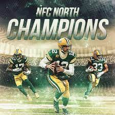 packers clinch nfc north le with 38