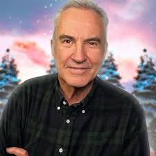 strictly christmas star larry lamb s