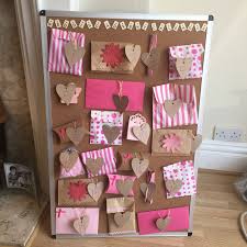 This is a great example of how to keep this concept simple and effective. Wedding Advent Calendar Chief Bridesmaid Duties Wedding Ideas Countdown Different Countdown Gifts Wedding Countdown Advent Calendar Gifts