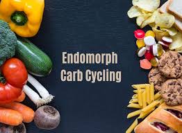 endomorph carb cycling