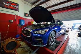 This q50 red sport is one of those cars. Custom Dyno Tuning E Tuning For 2016 Circuit Motorsports Facebook
