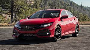 Find the best honda civic for sale near you. 2020 Honda Civic Buyer S Guide Reviews Specs Comparisons