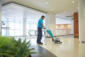 commercial cleaning chesapeake sc why
