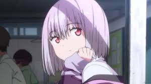 The Melancholy of Akane Shinjo – robert is at the keyboard