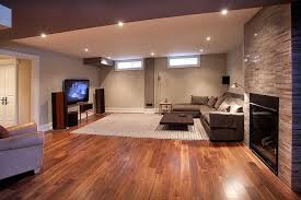 Laminate Flooring On Concrete Basement