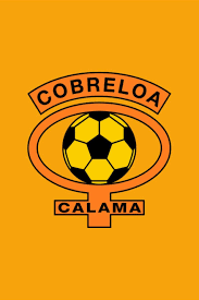 Club de deportes cobreloa s.a.d.p., commonly referred to as cobreloa, is a chilean football professional club based in calama, región de antofagasta, chile. Cobreloa Of Chile Wallpaper Logos De Futbol Futbol Chileno Jugadores De Futbol