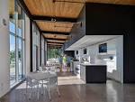 Ellis Golf Course Clubhouse - OPN Architects