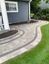 Pavers Naturescapes Landscaping