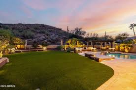 story homes in ahwatukee foothills