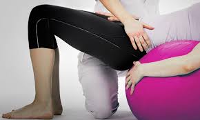 pelvic floor physiotherapy a natural