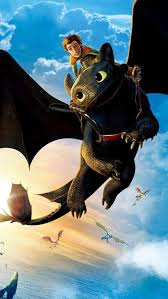 toothless dragon mobile how to train