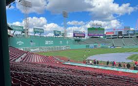 the fenway purist changes at fenway
