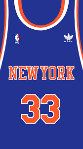 A collection of the top 41 new jersey wallpapers and backgrounds available for download for free. Patrick Ewing Iphone 6 New York Basketball Nba Uniforms Patrick Ewing