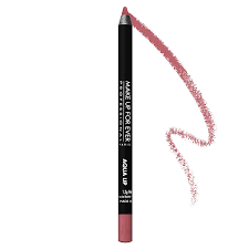 aqua lip waterproof lipliner pencil