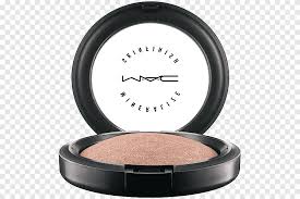 mac cosmetics highlighter face powder