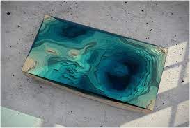 the abyss table by duffy london
