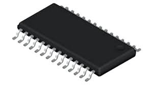 Codecs are computer programs that encode or decode videos, and different codecs work with various video formats. 32bit Audio Codec Ic Tlv320aic23bpw Stereo Kanale 96ksps Tssop 28 Pin Interface Spi Rs Components
