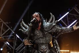 On 27 february 2016, lordi performed hard rock hallelujah in the finnish eurovision final, as special guests. Video Lordi Finland 2006 Almost Unmasked Oikotimes