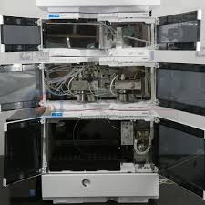 Table 38 performance specifications g7115a. Agilent 1260 Infinity Ii Hplc System With G7104c Flexible Pump And G7115a Dad Wr Spectralab Scientific Inc
