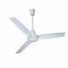 white 48 inch electrical ceiling fans