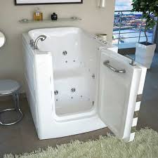 American standard whirlpool walk in tub comes in dimensions of 50.5 x 31.2 x 37.5 inches. Access Tubs Walk In Air Hydro Jetted Massage Tub Costco