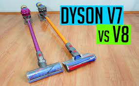 dyson v7 vs v8 comparison motorhead