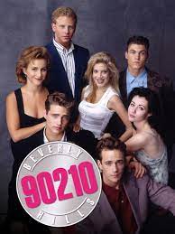beverly hills 90210 season 3 rotten