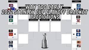2022 Stanley Cup Playoff Predictions ...