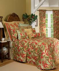 quilted bedspread captiva by thomasville