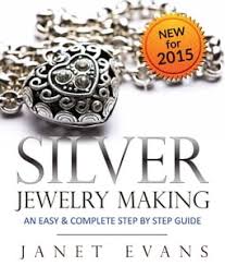 silver jewelry making an easy
