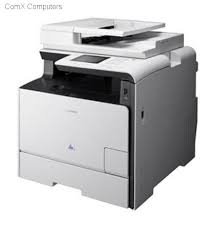 First, the macs were running mac os x v10.6.x and v10.8.x so i don't know if the following will help with any other versions. Specification Sheet Buy Online Canon I Sensys Mf724cdn Canon I Sensys Mf724cdn Colour Laser Printer